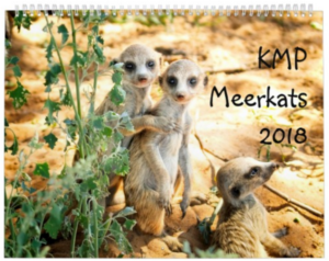 KMP Calendar 2018